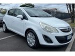 Opel Corsa 1.2 85CV 5 porte GPL-TECH Elective