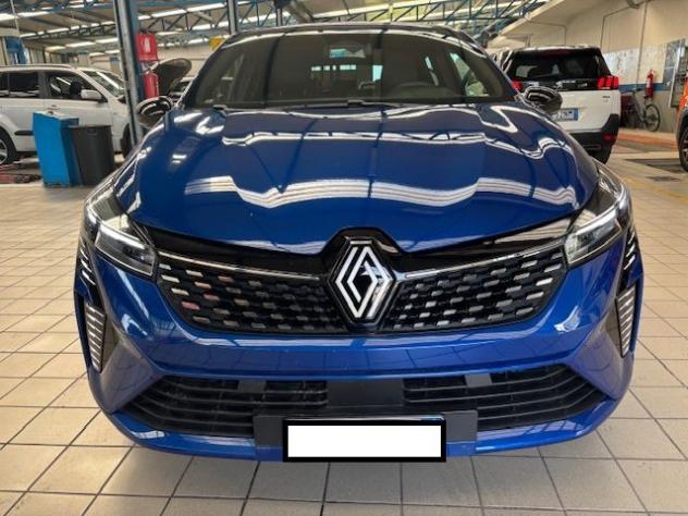 RENAULT Clio TCe 90 CV 5 porte Techno rif. 23868407