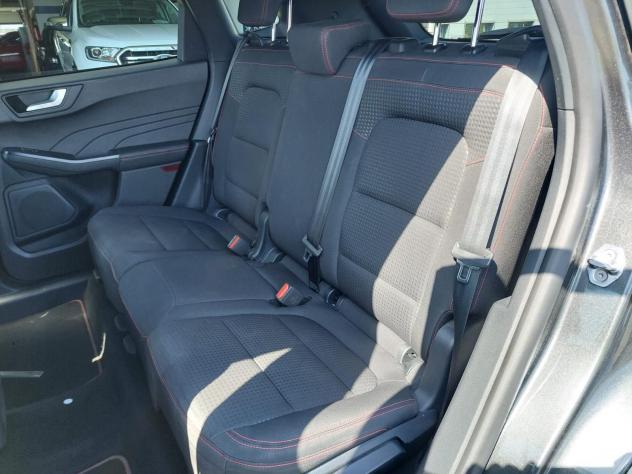 Ford Kuga Kuga 2.5 full hybrid ST-Line 2wd 190cv cvt - Foto 9