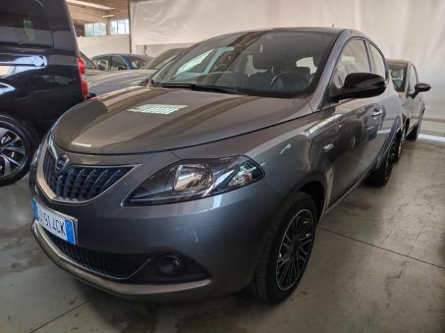 LANCIA Ypsilon 1.0 FireFly 5 porte S&S Hybrid Ecochic Gold rif. 23916054 - Foto 4