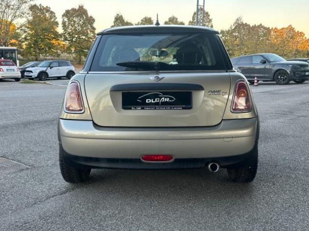 MINI One 1.6 16V One D rif. 24187038 - Foto 9