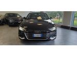 Audi A4 Avant 40 g-tron S tronic Business