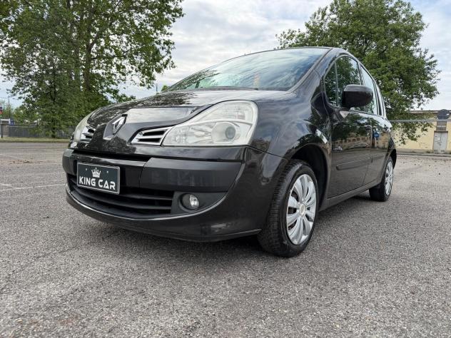 Renault Modus Grand 1.2 16V Live - Foto 3