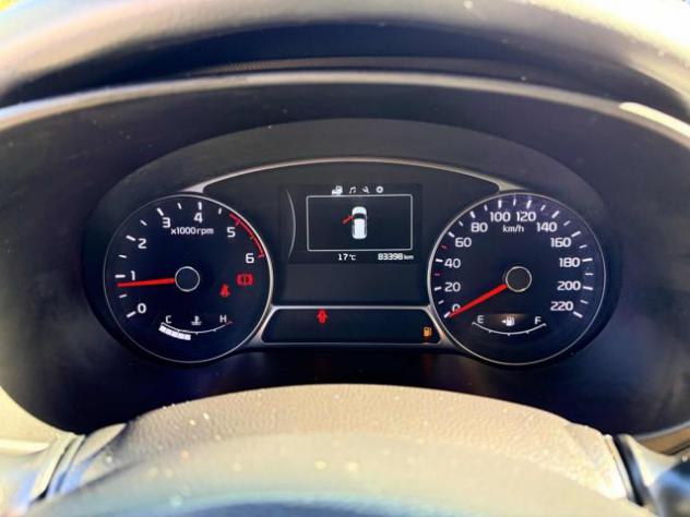 KIA Soul 1.6 CRDi You® Soul rif. 24122911 - Foto 8