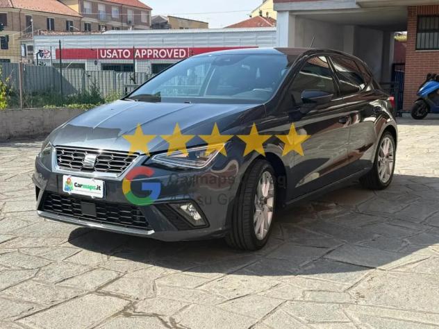Seat Ibiza 1.5 TSI EVO ACT DSG 5 porte FR - Foto 2
