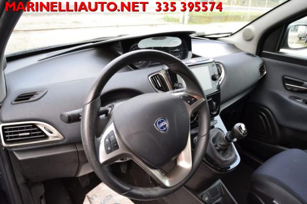 LANCIA Ypsilon 1.0 FireFly 5 p. Hybrid Ecochic Gold rif. 22176444 - Foto 10