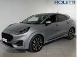 Ford Puma (2019) 1.0 ECOBOOST HYBRID 125 CV S&S ST-LINE