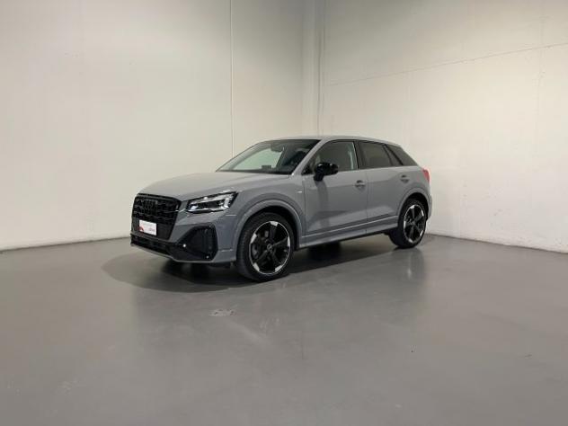 AUDI Q2 35 TFSI S-TRONIC rif. 23930170