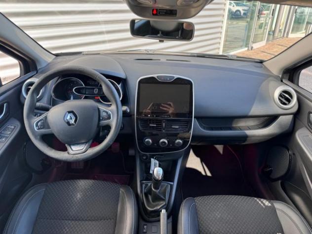 RENAULT Clio 1.5 DCI ENERGY DUEL rif. 24151884 - Foto 5
