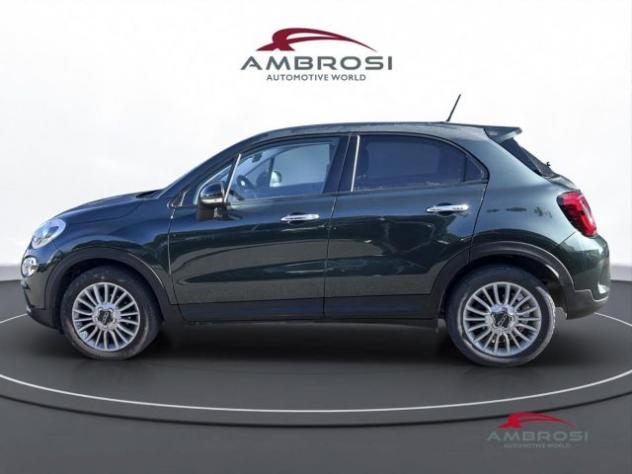 FIAT 500X 1.3 MultiJet 95 CV City Cross rif. 24204148 - Foto 6