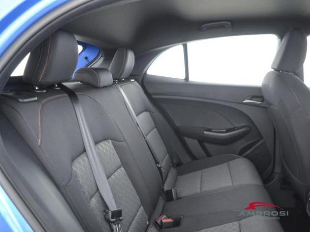 MG MG3 ICE_ZP22 ICE 1.5 L MT 2WD rif. 23849661 - Foto 8