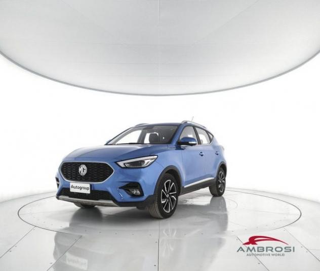 MG ZS MG 1.5 Luxury rif. 24152179