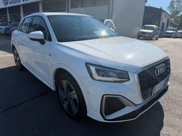 AUDI Q2 30 TFSI rif. 24144316