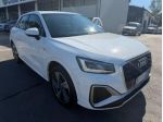AUDI Q2 30 TFSI rif. 24144316
