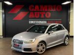 Audi A1 S1 2.0 tfsi quattro