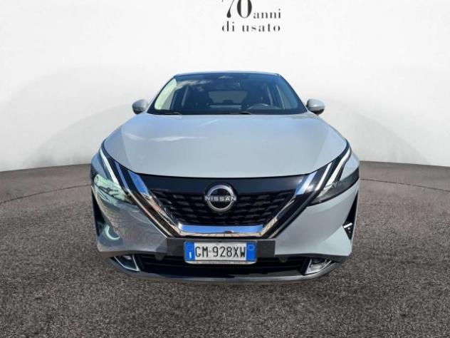 NISSAN Qashqai 1.5 e-power N-Connecta 2wd rif. 24045828 - Foto 2