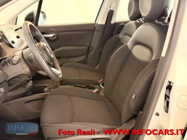 FIAT 500X 1.3 MultiJet 95 CV - NEOPATENTATI - PROMO rif. 23467814 - Foto 5