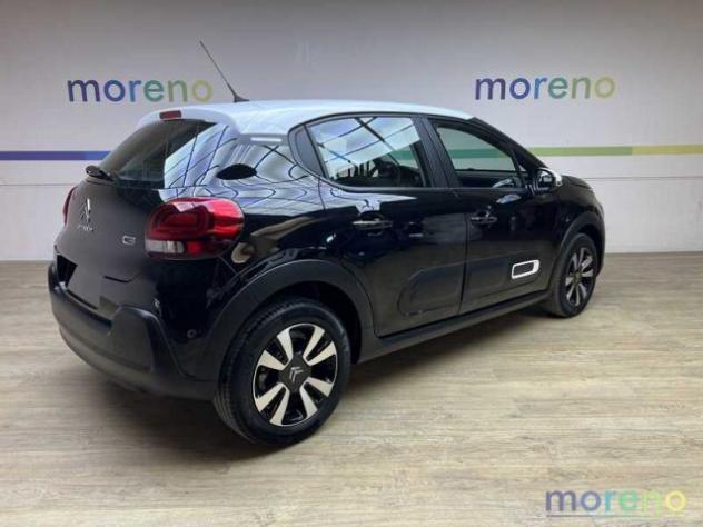 CITROEN C3 1.5 bluehdi 100 CV Shine s&s rif. 19121108 - Foto 2