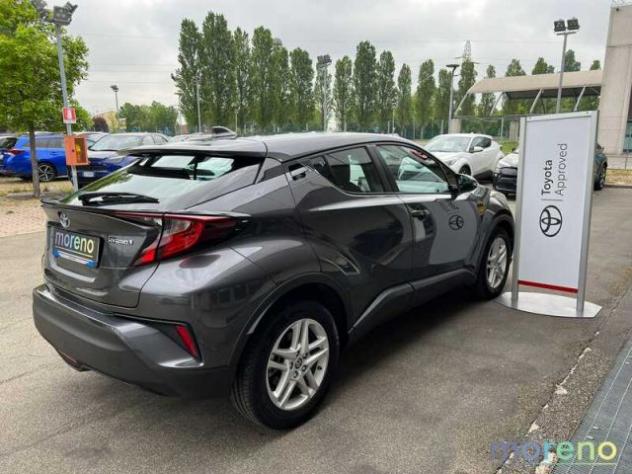 TOYOTA C-HR 1.8h Business e-cvt rif. 18922039 - Foto 3