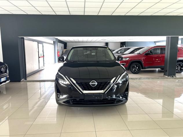 Nissan Qashqai 1.5 EREV e-Power N-Connecta Auto - Foto 2