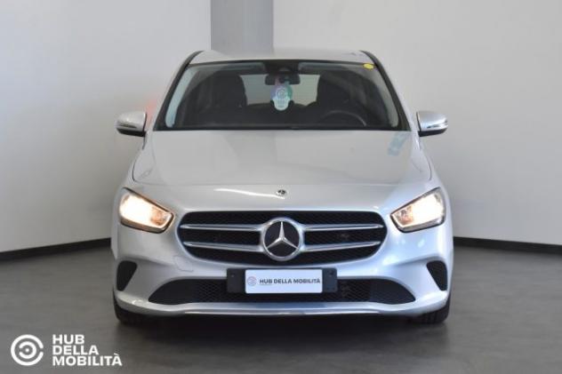 MERCEDES-BENZ B 180 d Automatic Sport rif. 23995620