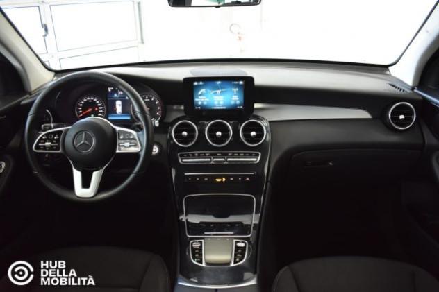 MERCEDES-BENZ GLC 200 4Matic EQ-Boost Business rif. 23890772 - Foto 10