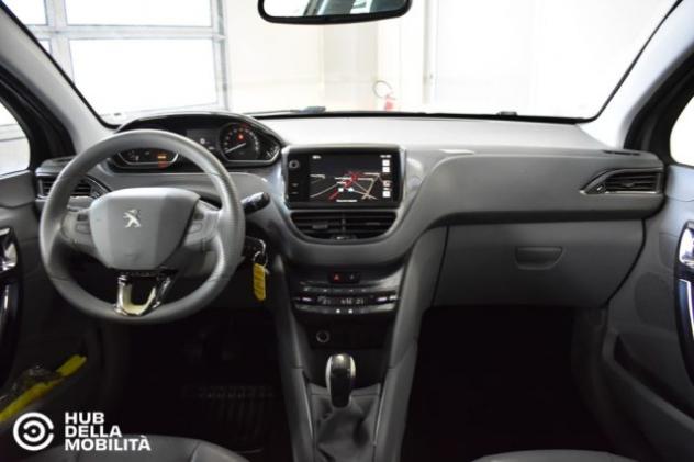 PEUGEOT 208 1.4 8V HDi 68CV 3p. Allure rif. 23529881 - Foto 10
