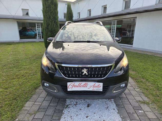 Peugeot 2008 PureTech 82 - Foto 2