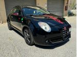 Alfa Romeo MiTo 1.6 JTDm 16V Distinctive Sport Pack 2009
