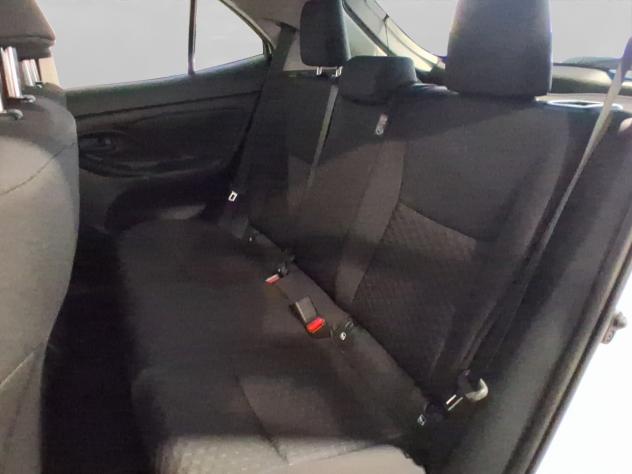 Toyota Yaris Cross 1.5 Hybrid 5p. E-CVT Active 115CV - Foto 10
