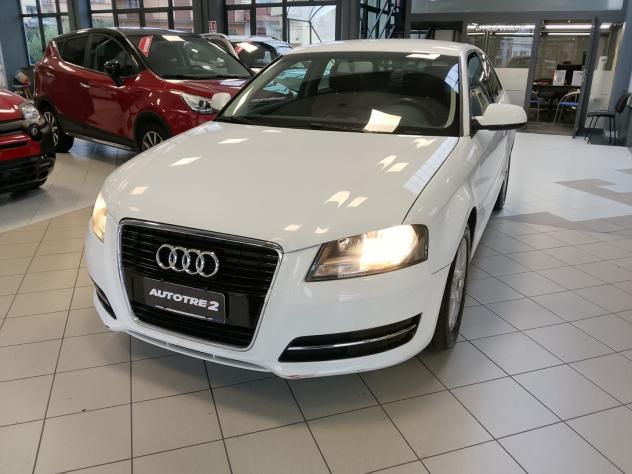 Audi A3 A3 1.6 tdi Attraction 90cv - Foto 3
