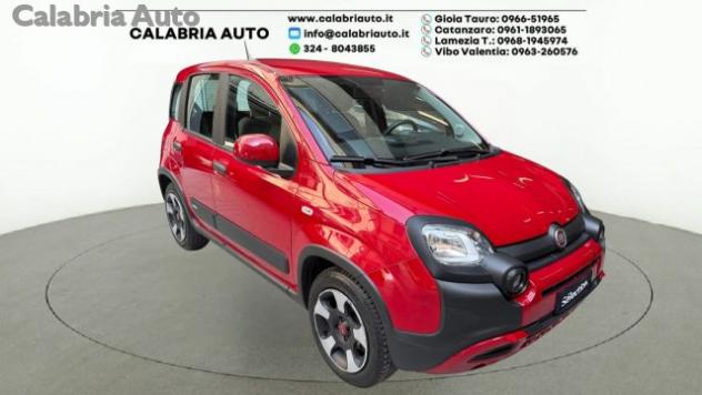 FIAT Panda 1.0 FireFly S&S Hybrid Red rif. 22477927 - Foto 3