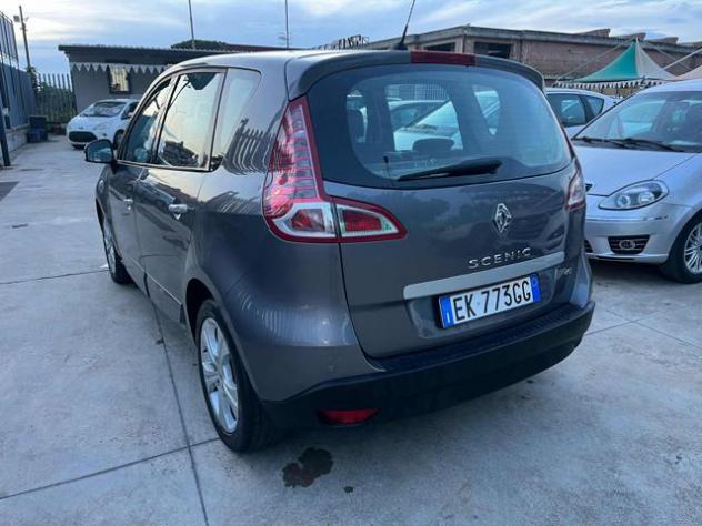 RENAULT Scenic X-Mod 1.6 dCi 130CV Luxe rif. 22287735 - Foto 3