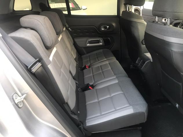 Citroen C5 Aircross BlueHDi 130 S&S Shine - Foto 9