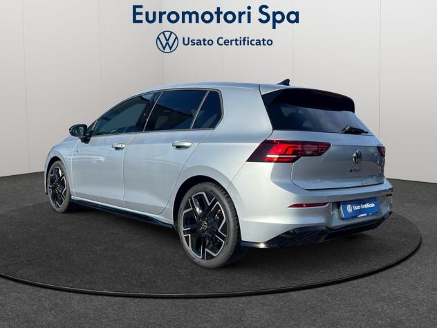 Volkswagen Golf Golf 1.5 etsi R-Line Plus 150cv dsg - Foto 3