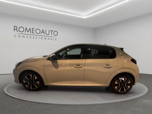 PEUGEOT 208 1.2 PureTech 100CV Allure rif. 23456483 - Foto 3