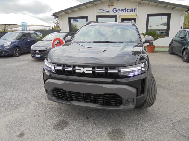 Dacia Duster Eco-GPL 120 CV Expression - Foto 4