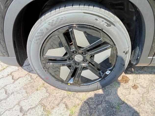 OMODA Omoda 5 Omoda 5 1.6 TGDI 147CV aut. Anniversary Premium - Foto 9