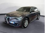 Alfa Romeo Stelvio 2.2 Turbo Diesel 190CV AT8 Q4 Business
