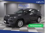 Jeep Compass 1.5 Turbo T4 MHEV Altitude 2WD 130CV DCT