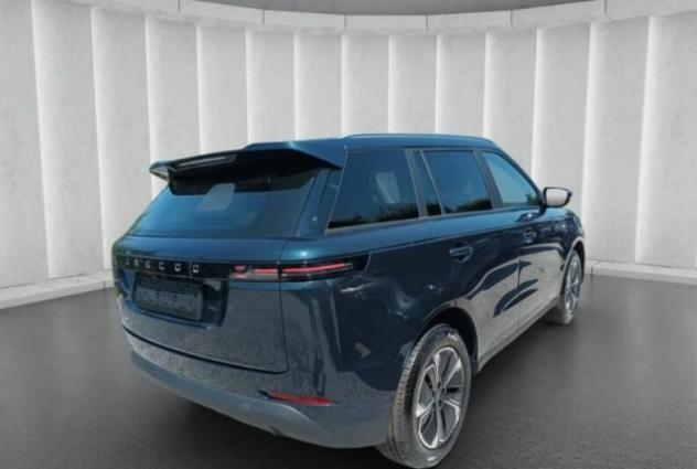 JAECOO Jaecoo 7 Jaecoo 5 1.6 TGDI 147 CV aut. Exclusive rif. 23921414 - Foto 4