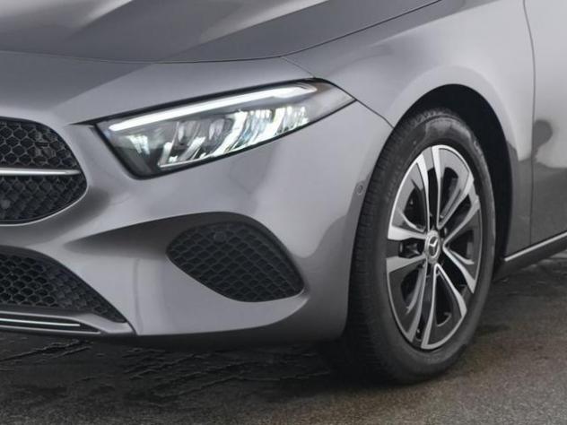 MERCEDES-BENZ A 180 Automatic Progressive Advanced rif. 24163171 - Foto 2