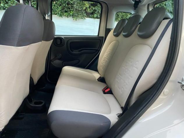 FIAT Panda 0.9 TwinAir Turbo Natural Power Easy rif. 20133555 - Foto 9
