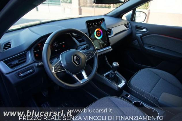 RENAULT Captur techno TCe 90 rif. 23610440 - Foto 6