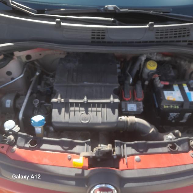 Fiat Panda 1.2 Lounge - Foto 8