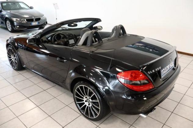 MERCEDES-BENZ SLK 350 ???? Tagliandi Mercedes - 7G-tronic rif. 23842867 - Foto 6