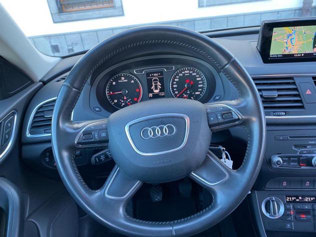 Audi Q3 2.0 TDI 177 CV Advanced Plus - Foto 2