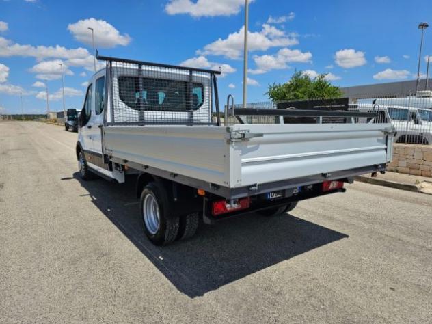 FORD Transit 350 2.0 HDT 165CV L3 Cab.Trend rif. 23940501 - Foto 7