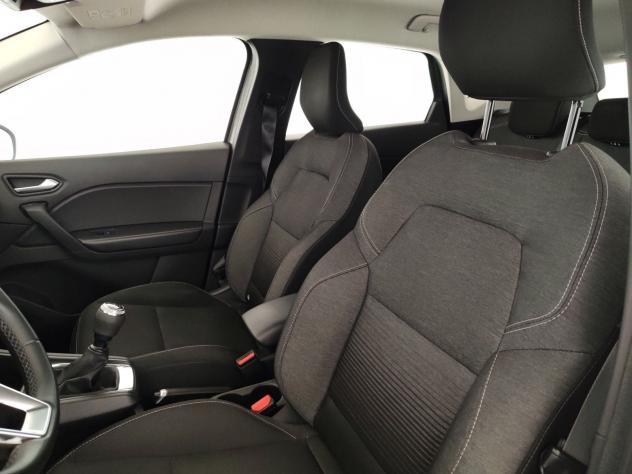 Renault Captur 1.0 TCE 100 GPL ZEN - Foto 9