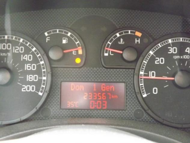 FIAT Panda 1.2 4x4 Climbing rif. 24047758 - Foto 2